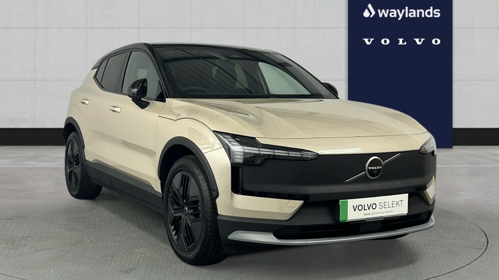 Volvo EX30 Ultra, Twin Motor Performance 36