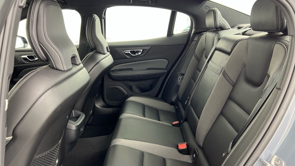 Volvo S60 2.0 B5p Inscription  #33