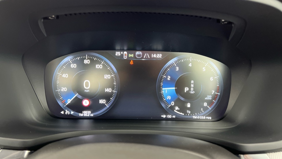 Volvo S60 2.0 B5p Inscription  #11