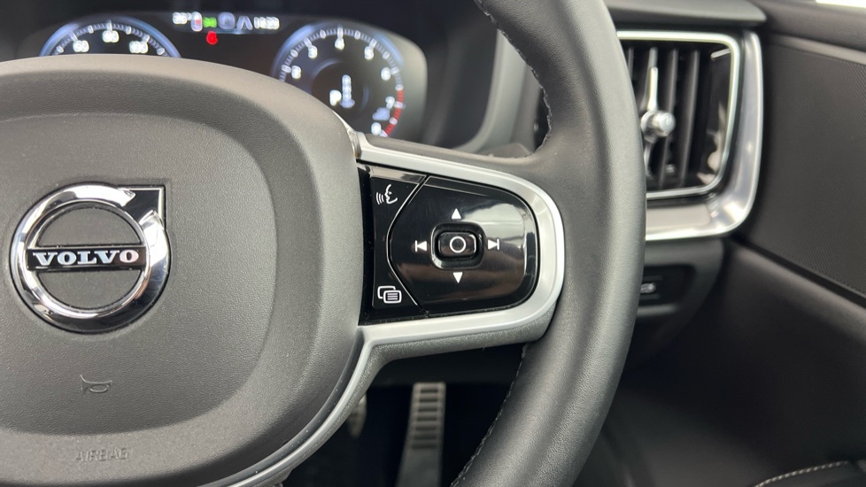 Volvo S60 2.0 B5p Inscription  #22