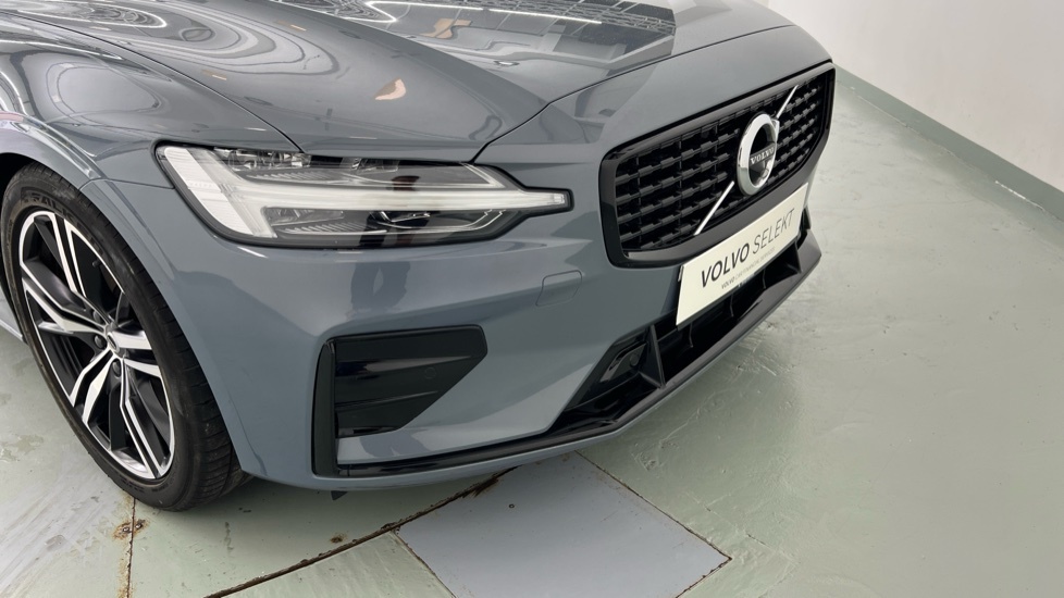 Volvo S60 2.0 B5p Inscription  #56