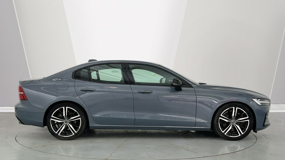 Volvo S60 2.0 B5p Inscription  #3