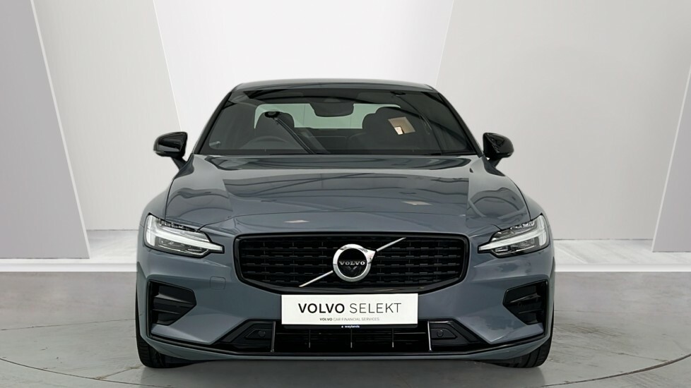 Volvo S60 2.0 B5p Inscription  #8