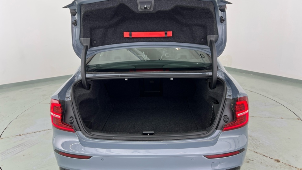 Volvo S60 2.0 B5p Inscription  #13