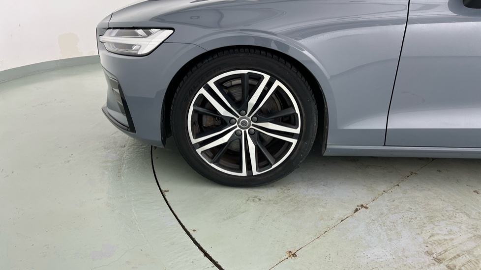 Volvo S60 2.0 B5p Inscription  #55