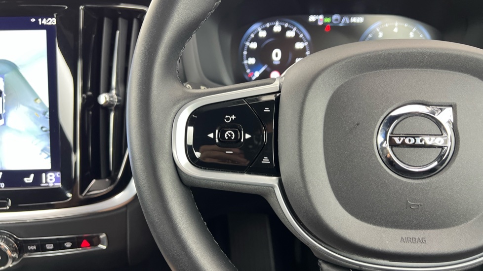 Volvo S60 2.0 B5p Inscription  #21