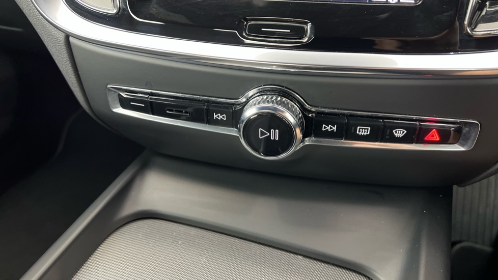 Volvo S60 2.0 B5p Inscription  #45