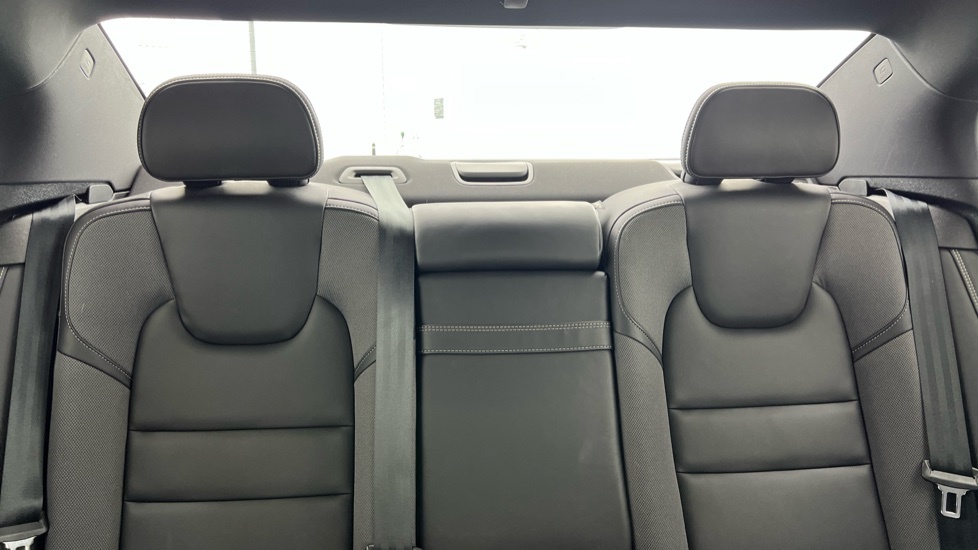 Volvo S60 2.0 B5p Inscription  #36