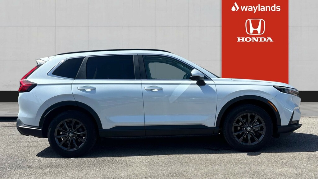 Honda Cr-V Honda Cr-v 2.0 Ehev Advance Ecvt Estate RO75MXR #5