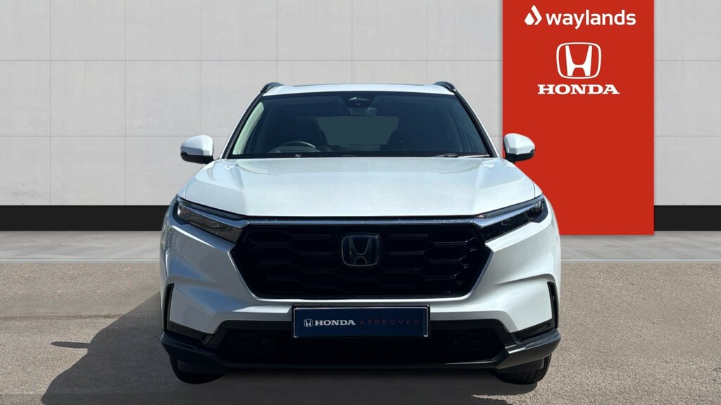 Honda Cr-V Honda Cr-v 2.0 Ehev Advance Ecvt Estate RO75MXR #6