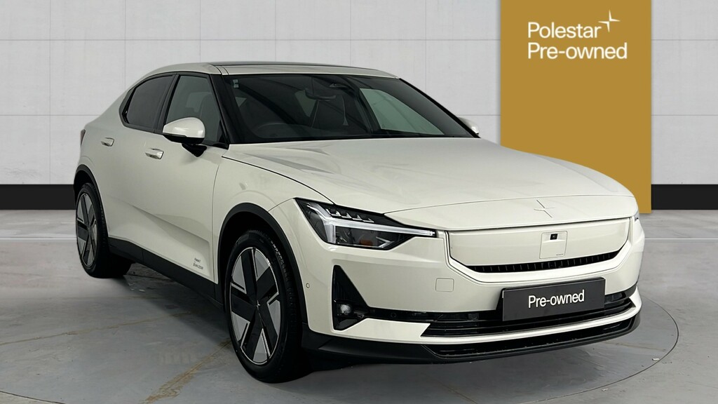 Polestar 2 Polestar 2 Fastback 220Kw 82Kwh Long Range Single