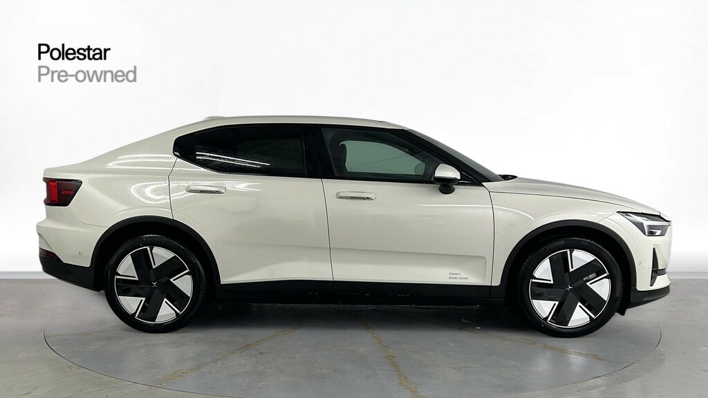 Polestar 2 Polestar 2 Fastback 220Kw 82Kwh Long Range Single OY75WXR  #6