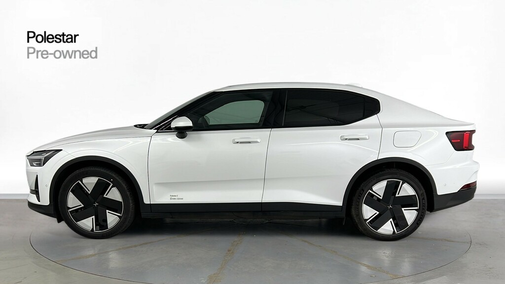 Polestar 2 Polestar 2 Fastback 220Kw 82Kwh Long Range Single OY75UCG  #2