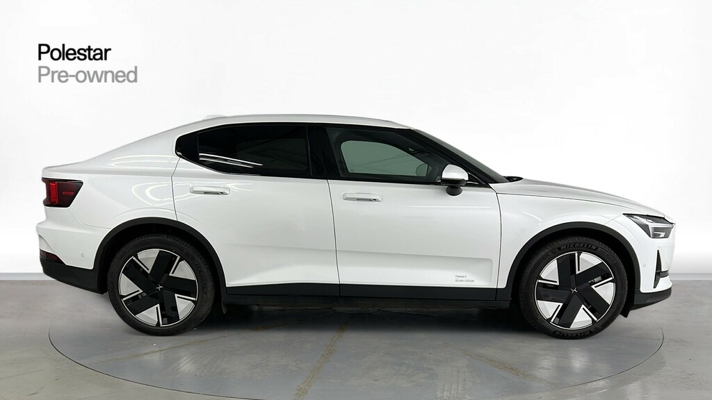 Polestar 2 Polestar 2 Fastback 220Kw 82Kwh Long Range Single OY75UCG  #6