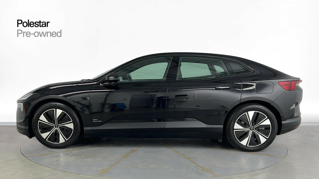 Polestar 4 Polestar 4 Estate 200Kw 100Kwh Lr Single Motor Plu #2