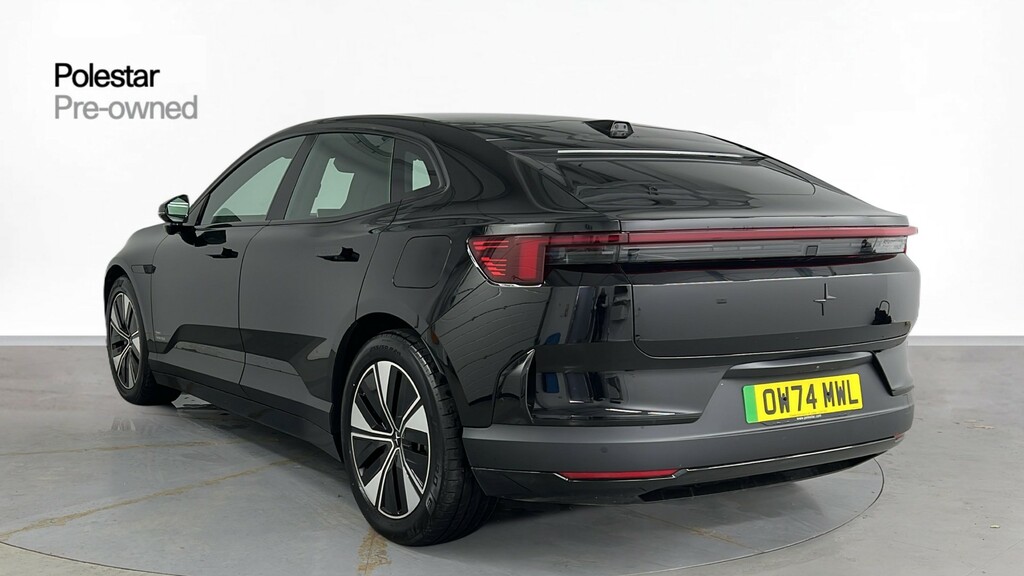 Polestar 4 Polestar 4 Estate 200Kw 100Kwh Lr Single Motor Plu #3