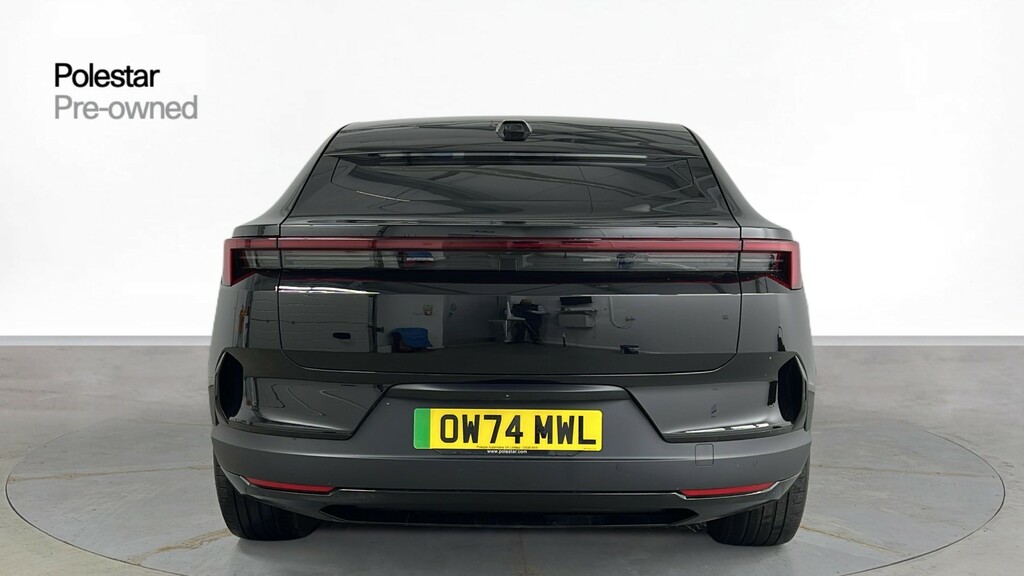 Polestar 4 Polestar 4 Estate 200Kw 100Kwh Lr Single Motor Plu #4