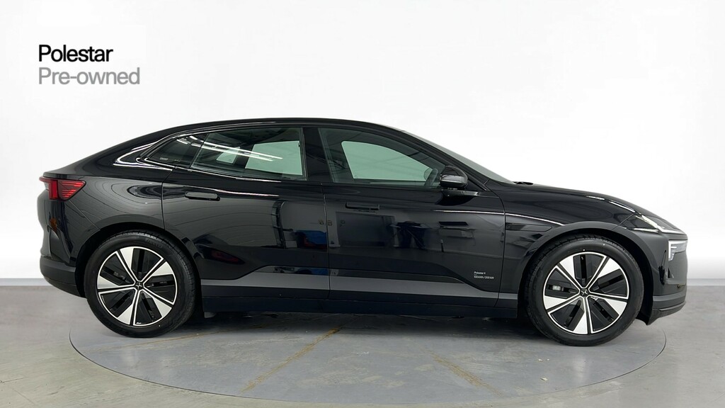 Polestar 4 Polestar 4 Estate 200Kw 100Kwh Lr Single Motor Plu #6