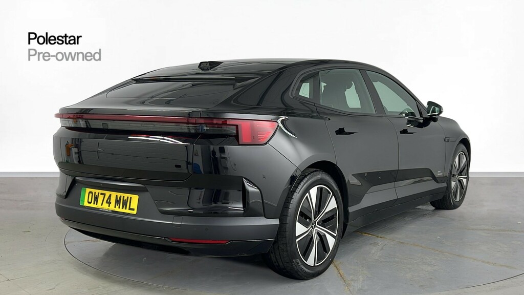 Polestar 4 Polestar 4 Estate 200Kw 100Kwh Lr Single Motor Plu #5