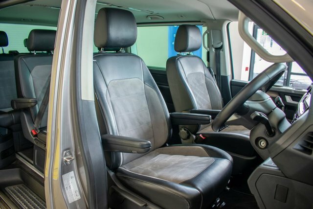 Volkswagen Caravelle 2.0 Bitdi Executive Mpv Dsg Euro 6 S S DG20JVR Beige #2