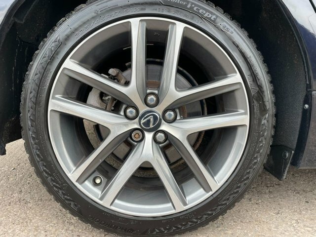 Lexus CT 2015 1.8 200H F Sport Hatchback Hybrid Black #6