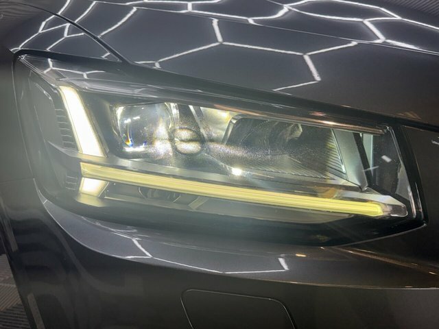 Audi Q2 1.6 Tdi 30 S Line Suv Euro 6 S DSZ3284 Grey #3