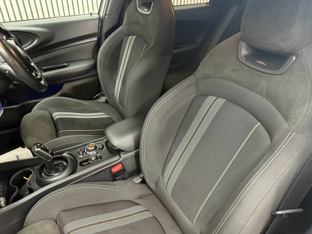 Mini Clubman 1.5 Cooper Sport Estate 6Dr Steptronic Euro YD69ZKF Grey #6