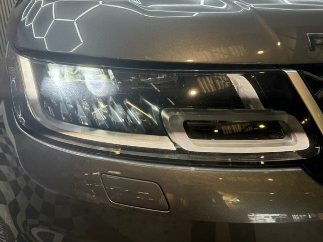 Land Rover Range Rover Sport 3.0 Sd V6 Hse Suv 4Wd Euro 6 S S SM68UFS Grey #3
