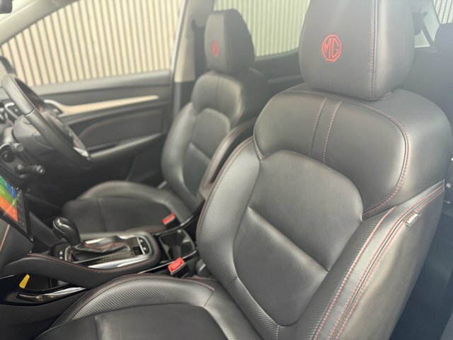 MG ZS 1.0 T-gdi Exclusive Suv Euro 6 11 ST73MJJ White #6