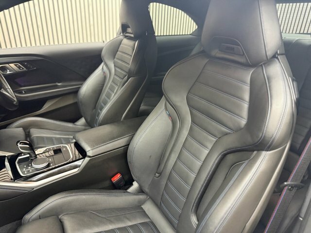 BMW 2 Series Gran Coupe 3.0 M240i Coupe Xdrive Euro 6 S S Grey #6