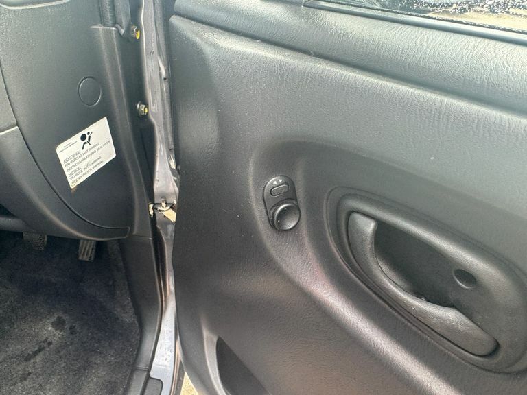 Suzuki Wagon R R 1.2 Gl R Grey #19