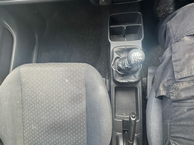 Suzuki Wagon R R 1.2 Gl R Grey #24