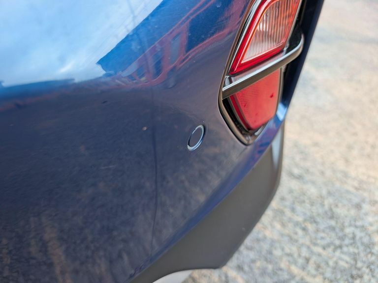Kia Niro 1.6 Gdi 3 Dct Euro 6 Ss WH21MKM #6