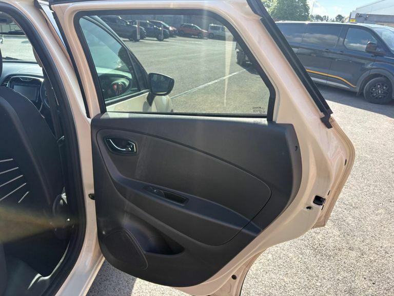 Renault Captur 1.5 Dci Energy Dynamique S Nav Euro 6 Ss  #6