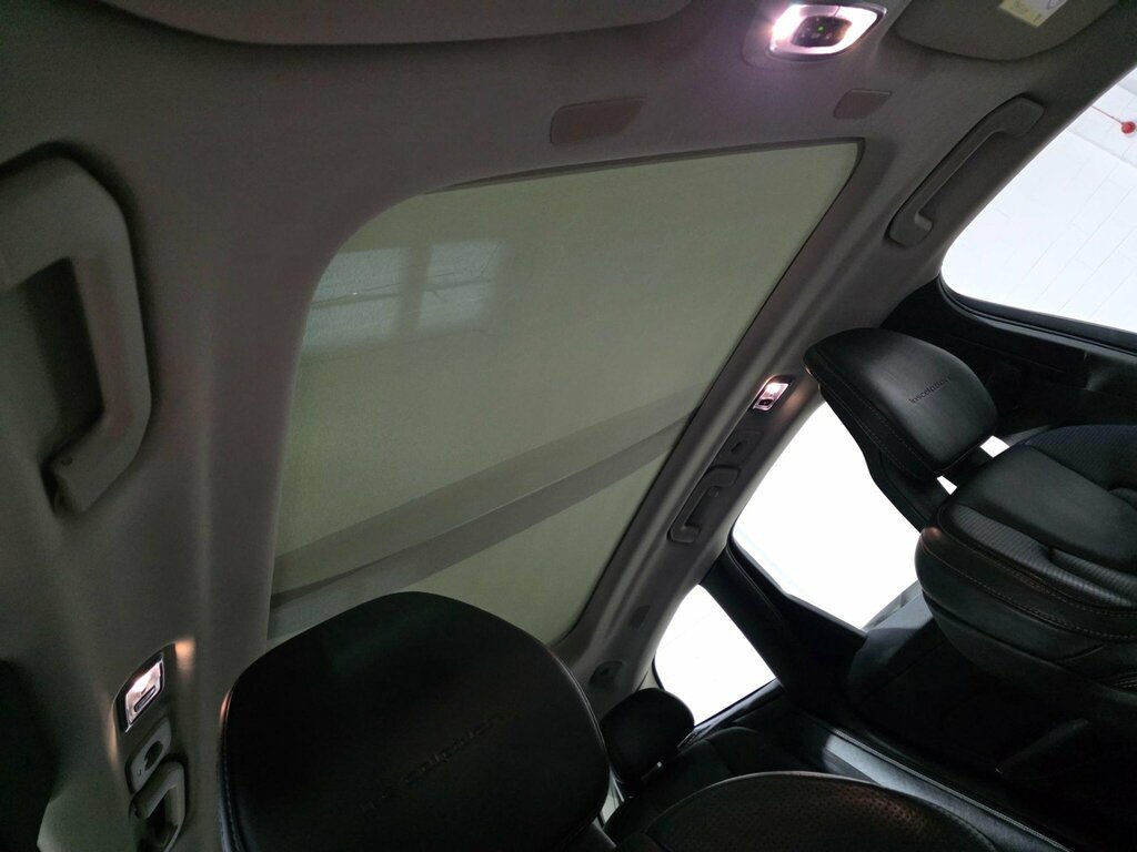 Volvo XC60 2.0H T8 Twin Engine 10.4Kwh Inscription Pro A BF18VXX Grey #6