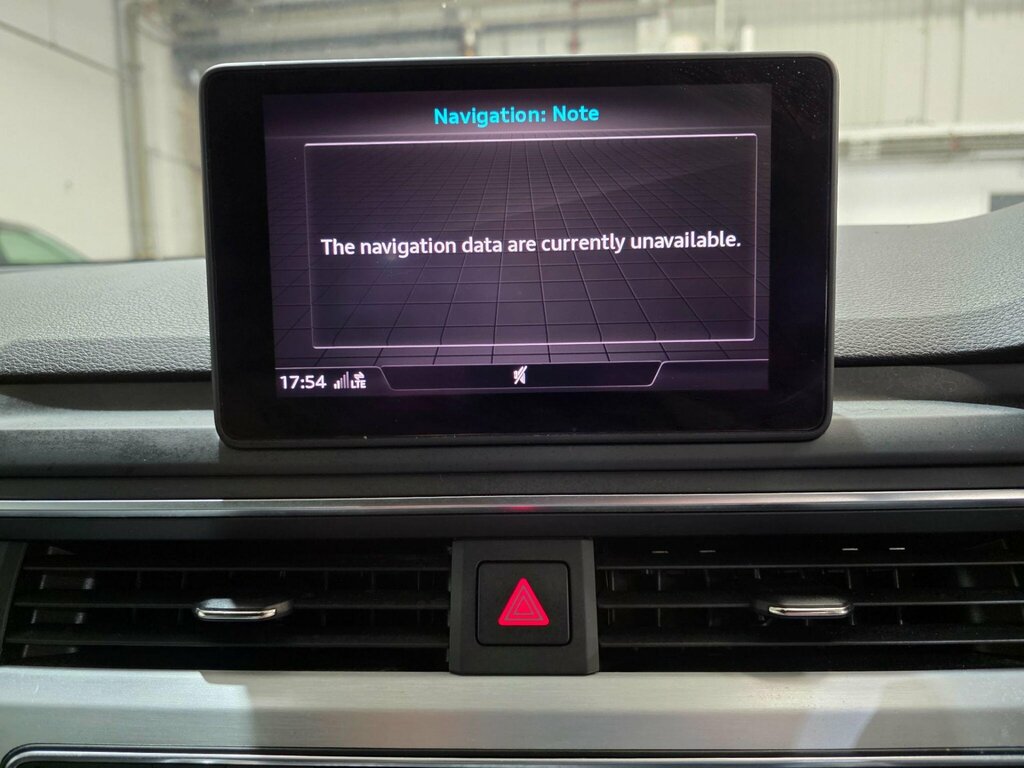 Audi A5 2.0 Tfsi 35 S Line Sportback S Tronic Euro 6 Ss KW19UPS Black #6