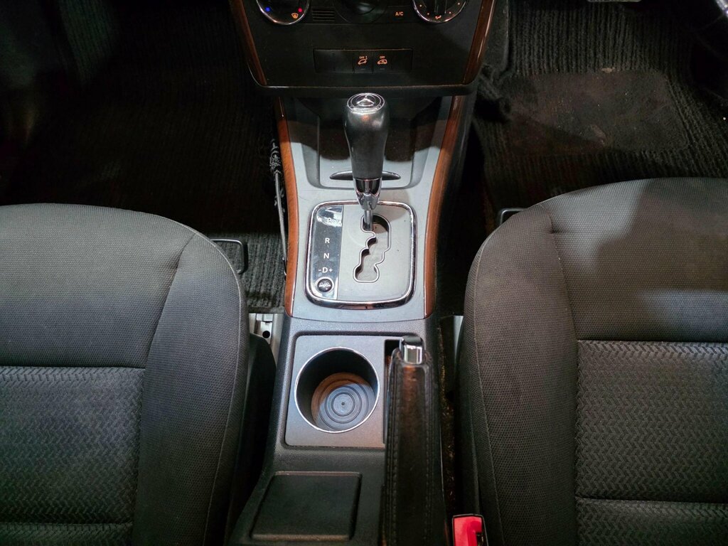 Mercedes-Benz A Class A150 Classic Se Silver #8