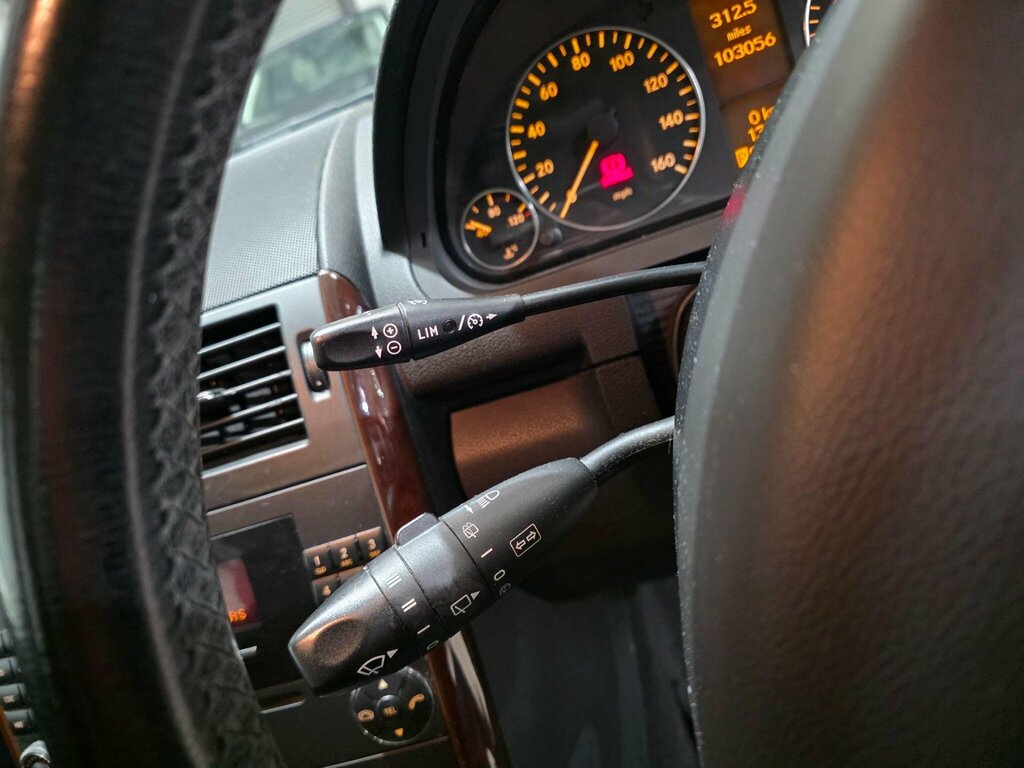 Mercedes-Benz A Class A150 Classic Se Silver #16