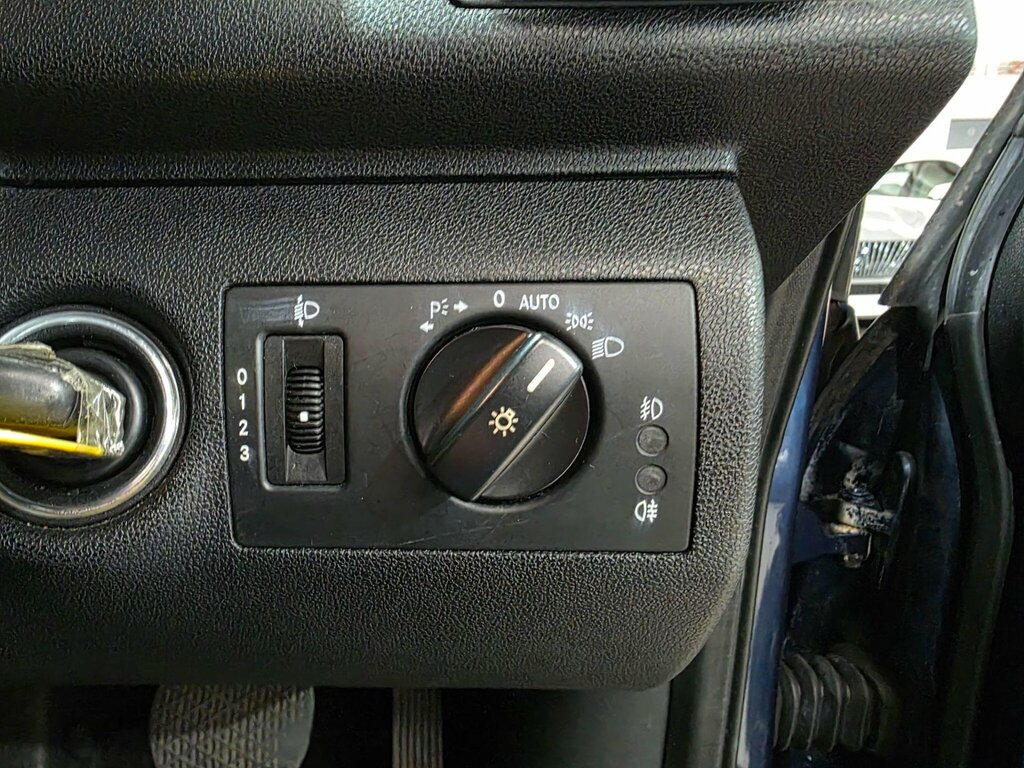 Mercedes-Benz A Class A150 Classic Se Silver #12