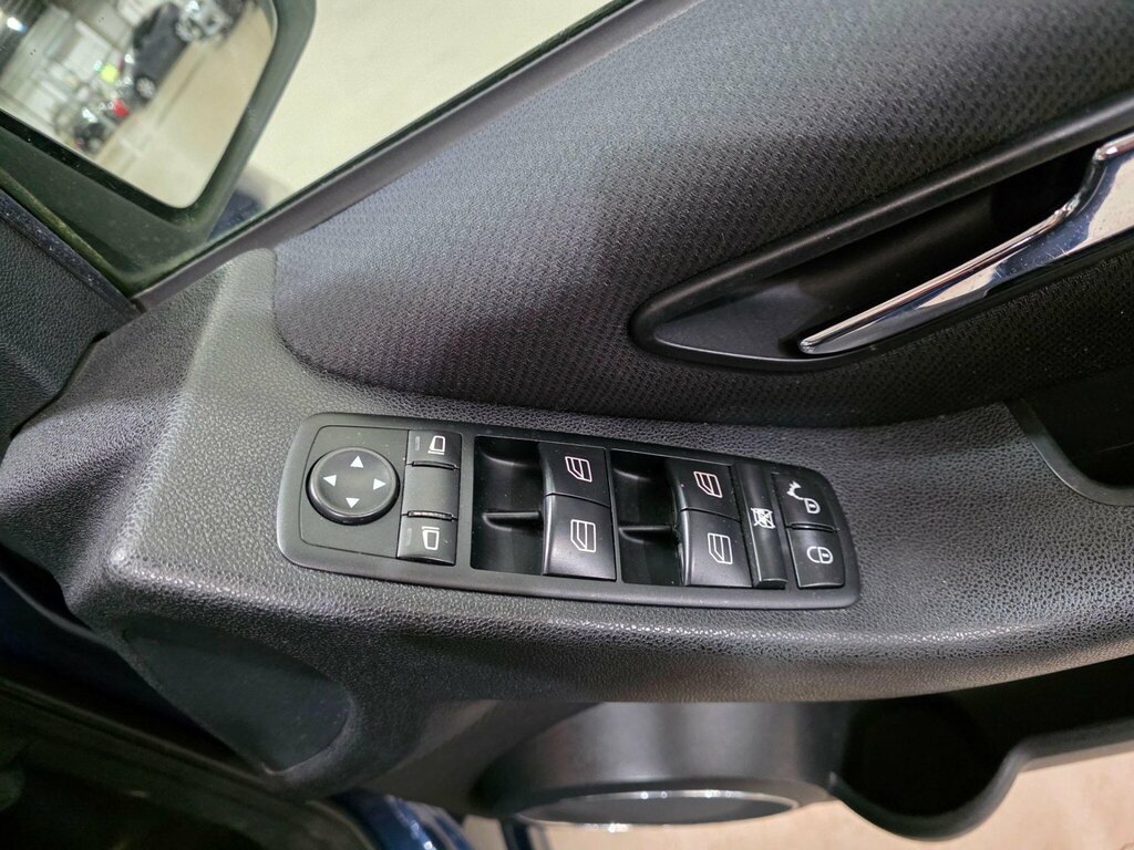 Mercedes-Benz A Class A150 Classic Se Silver #11