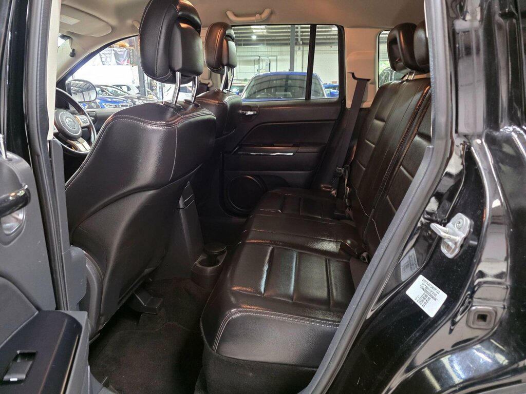 Jeep Compass  Silver #21