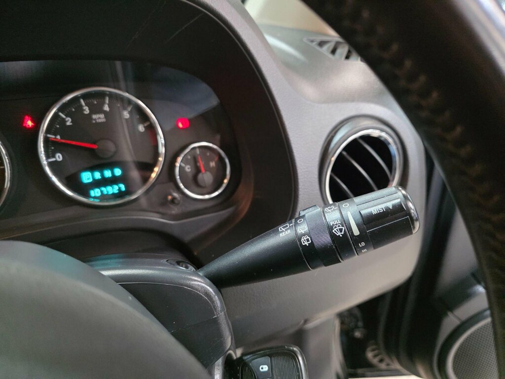 Jeep Compass  Silver #16