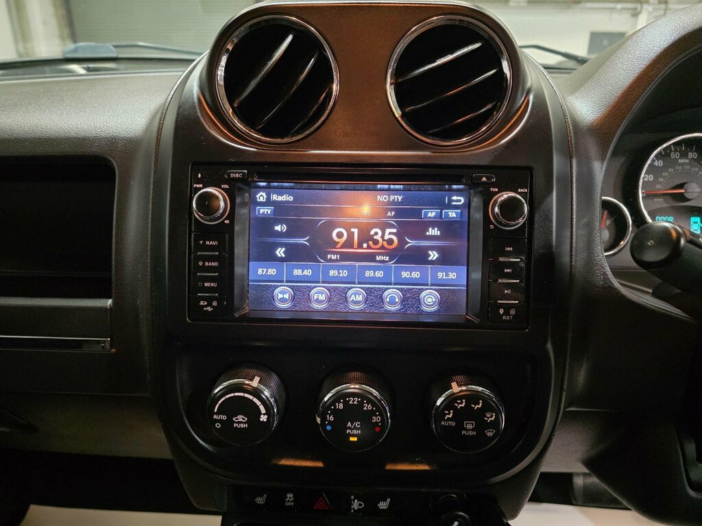 Jeep Compass  Silver #7
