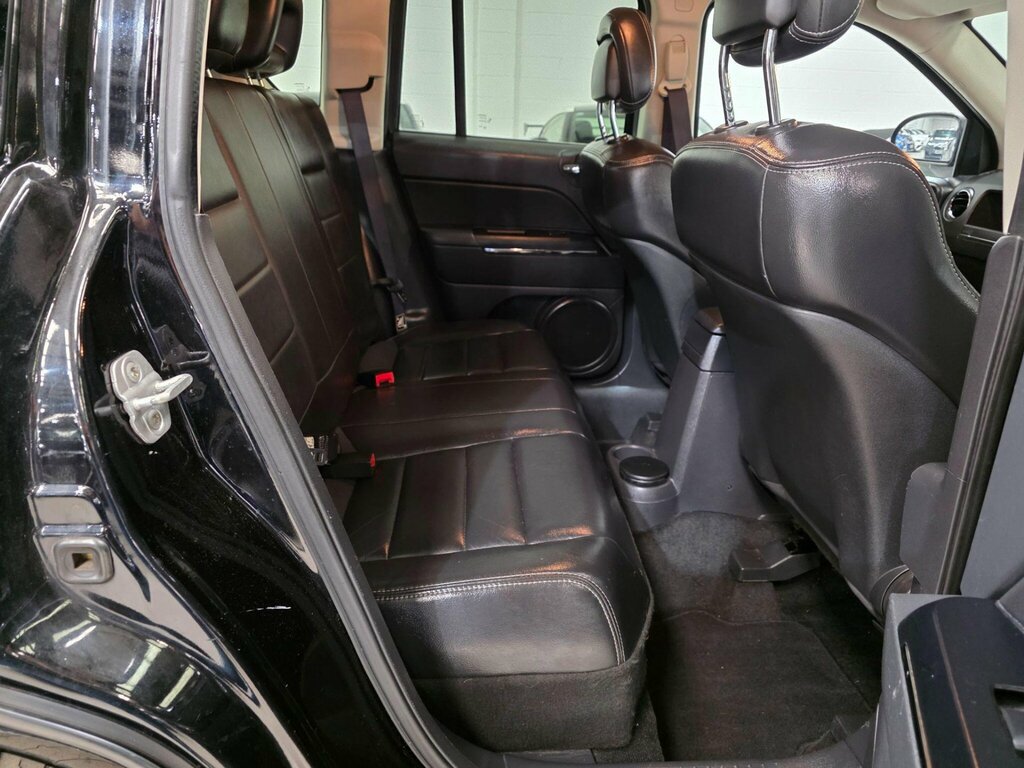 Jeep Compass  Silver #20