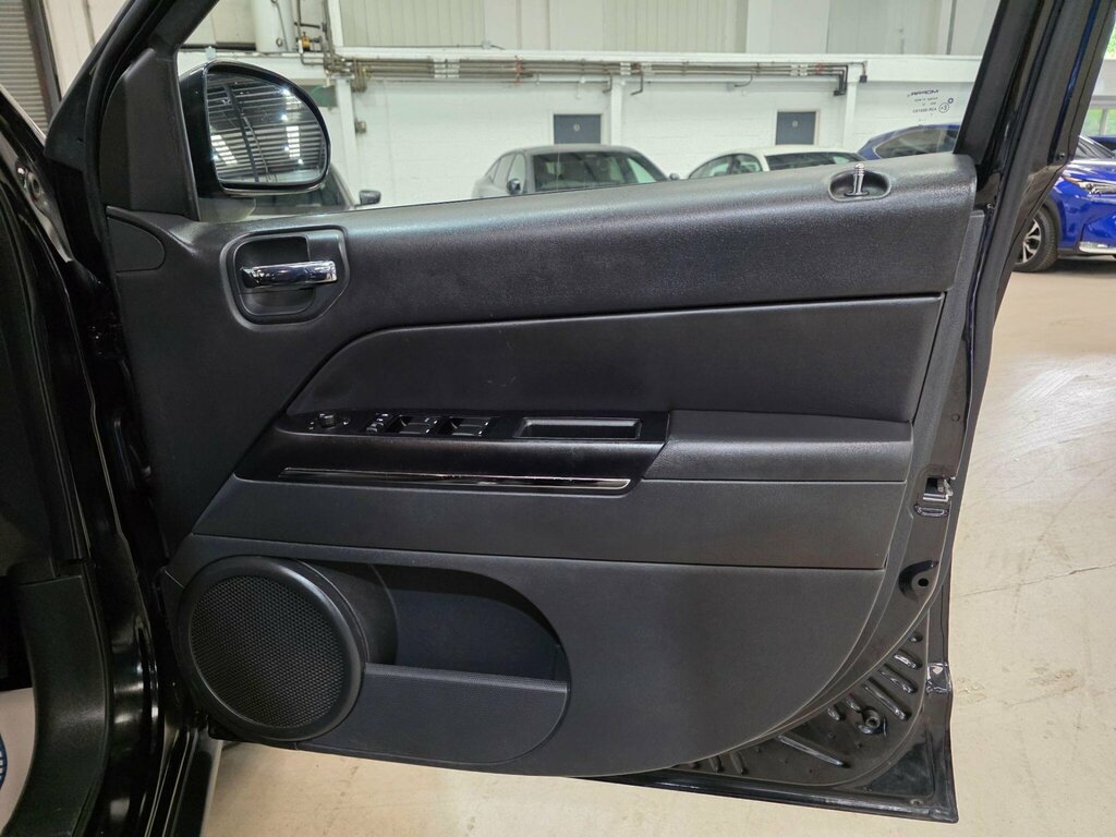 Jeep Compass  Silver #11