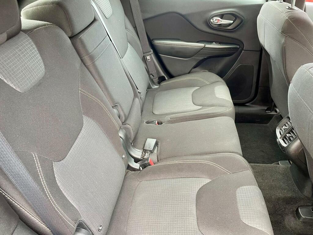 Jeep Cherokee 2.0 Multijetii Longitude Plus Euro 6 Ss 20 Blue #6
