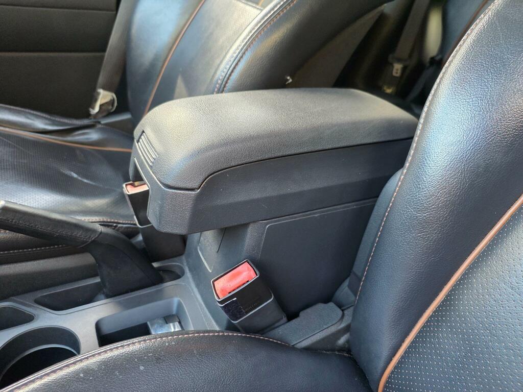 Jeep Compass 2.2 Crd Limited Blue #45