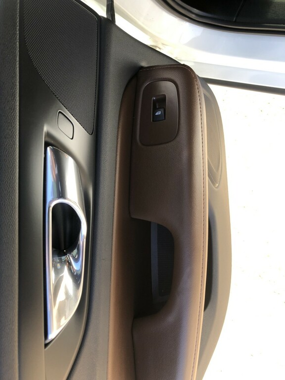 Volvo  Ultra, Single Motor Extended Range Deliv Blue #18