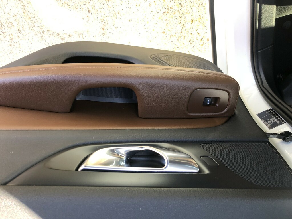 Volvo  Ultra, Single Motor Extended Range Deliv Blue #20