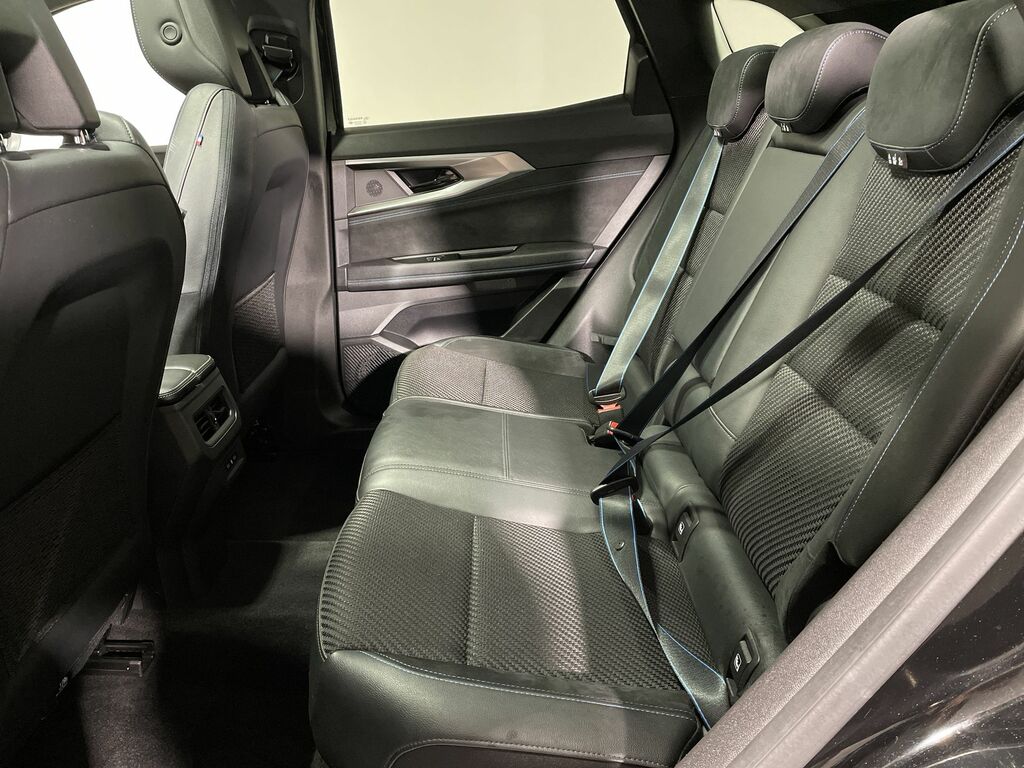 Renault Austral Icnc Esprt Alpne WG73YJJ Black #5